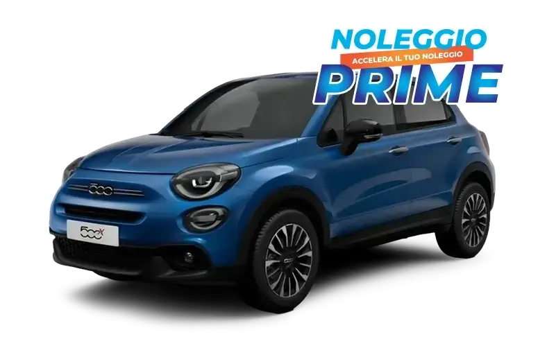 Fiat 500X 1.0 T3 120 CV Club